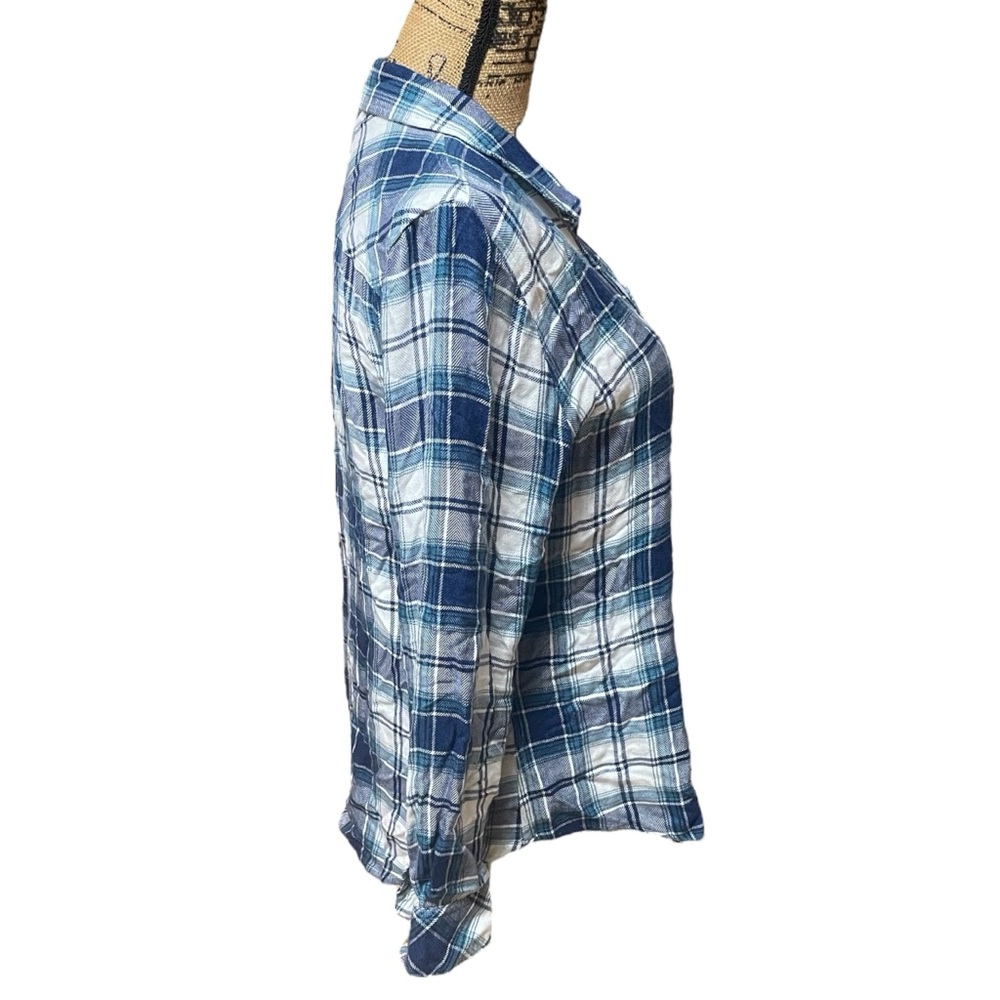 Rails Hunter Button Up - Picture 2 of 7